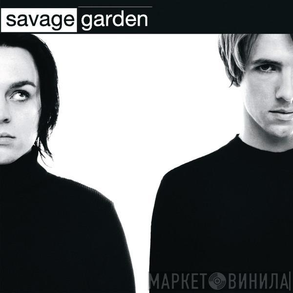  Savage Garden  - Savage Garden (Original Version)