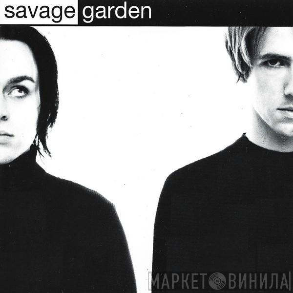 Savage Garden - Savage Garden