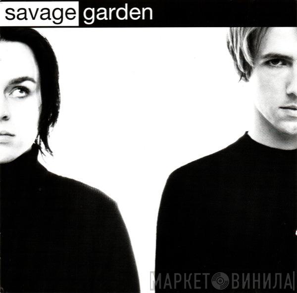 Savage Garden - Savage Garden