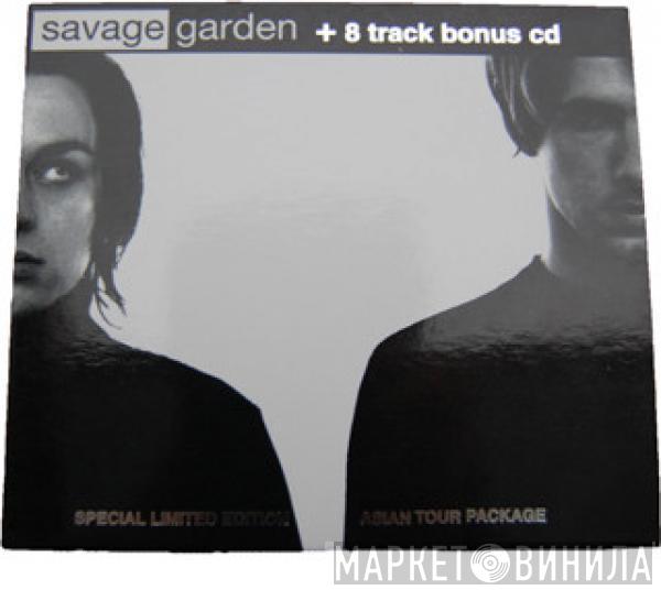  Savage Garden  - Savage Garden