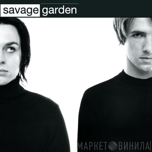  Savage Garden  - Savage Garden