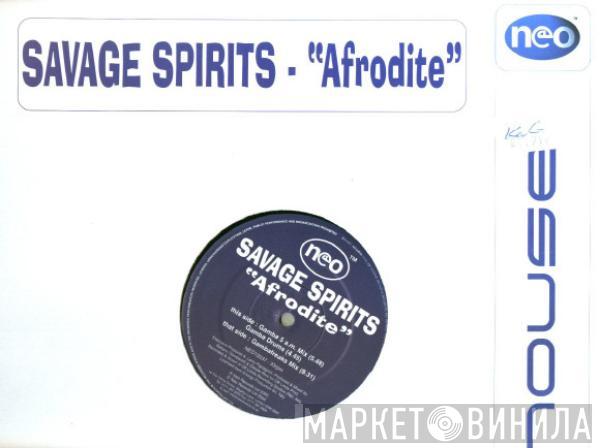 Savage Spirits - Afrodite