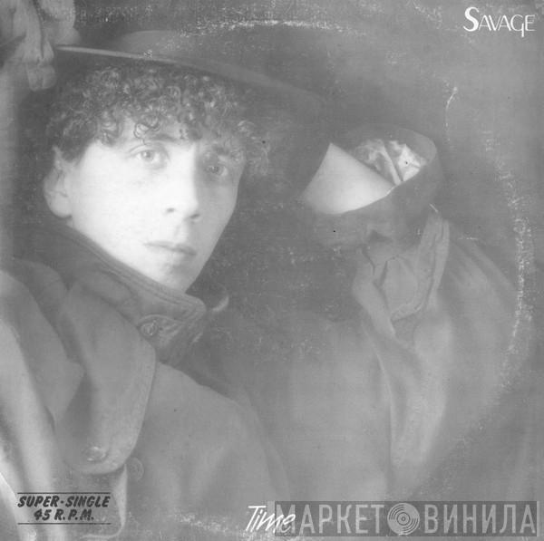 Savage - Time