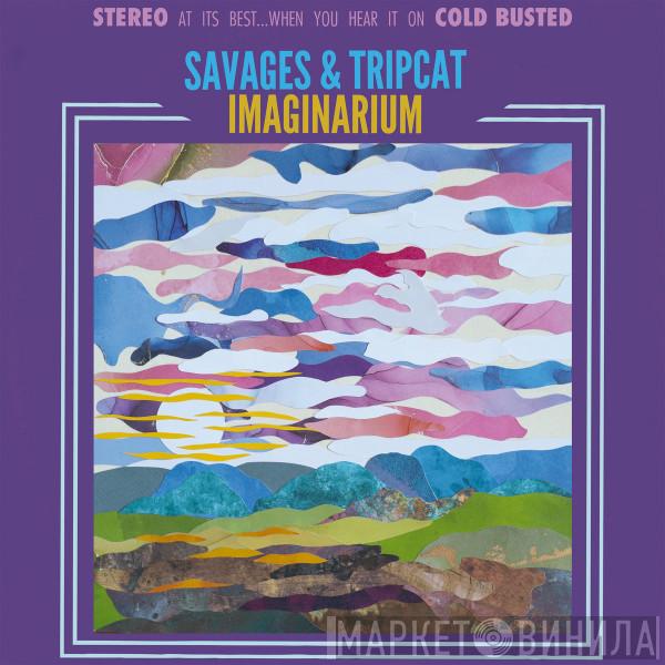 Savages - Imaginarium