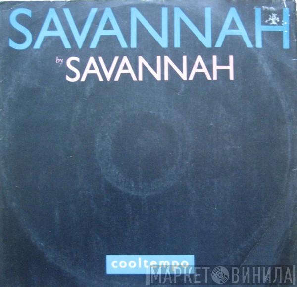 Savannah  - Savannah