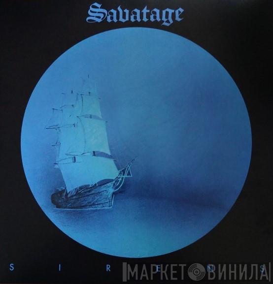 Savatage - Sirens