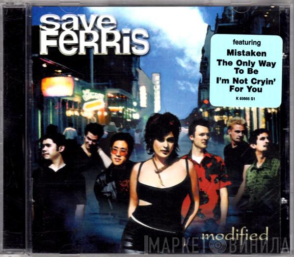 Save Ferris - Modified