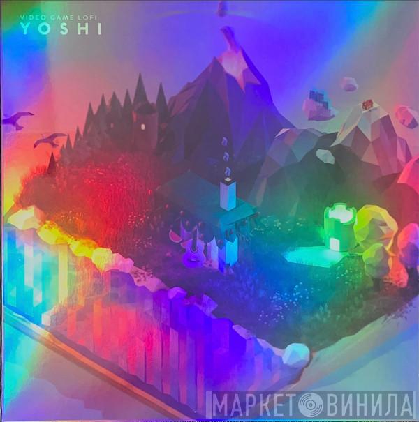 Save Point, Nokbient - Video Game Lofi: Yoshi
