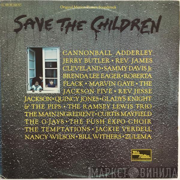  - Save The Children