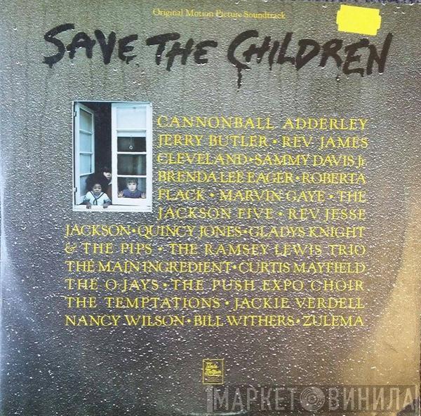  - Save The Children