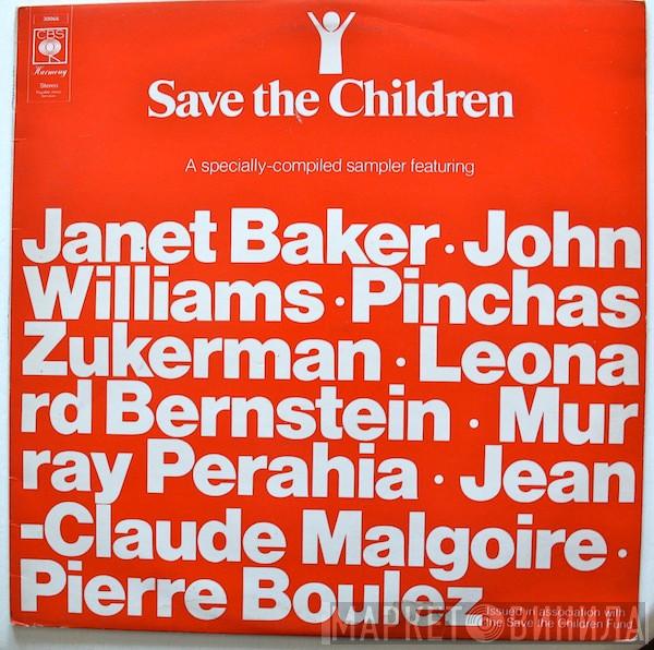  - Save The Children