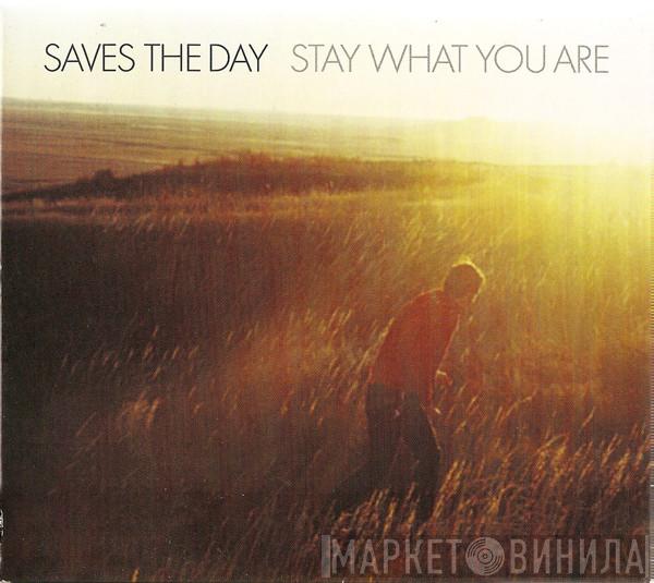  Saves The Day  - Stay What You Are