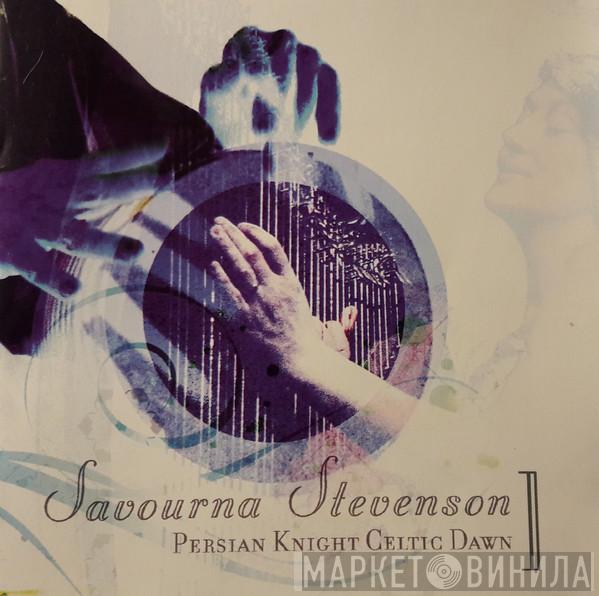 Savourna Stevenson - Persian Knight, Celtic Dawn
