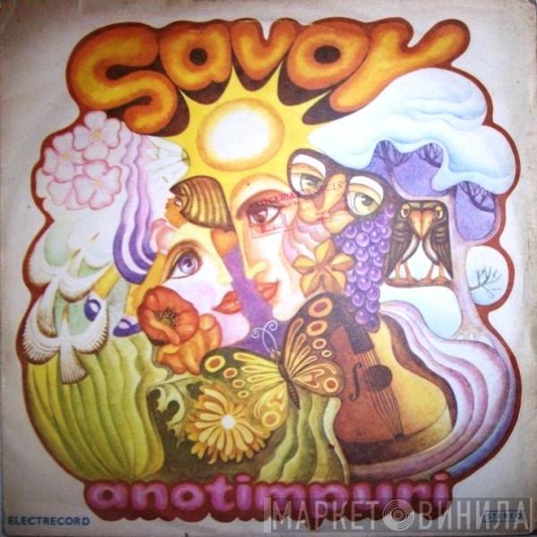 Savoy  - Anotimpuri