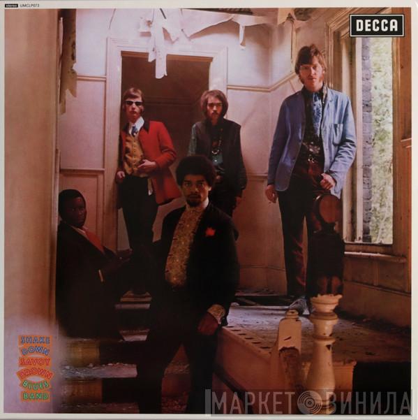 Savoy Brown - Shake Down