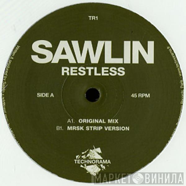 Sawlin - Restless