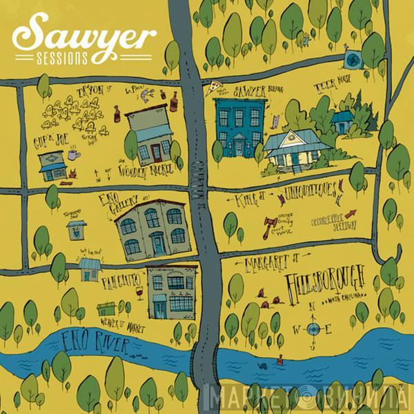  - Sawyer Sessions - Season 1