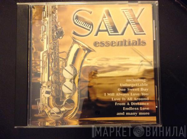  - Sax Essentials