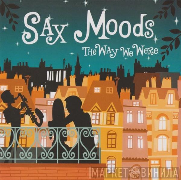 Sax Moods, Leo Green - The Way We Were