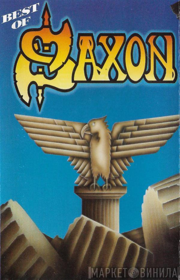 Saxon - Best Of Saxon