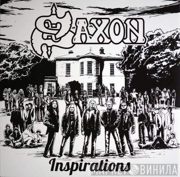 Saxon - Inspirations