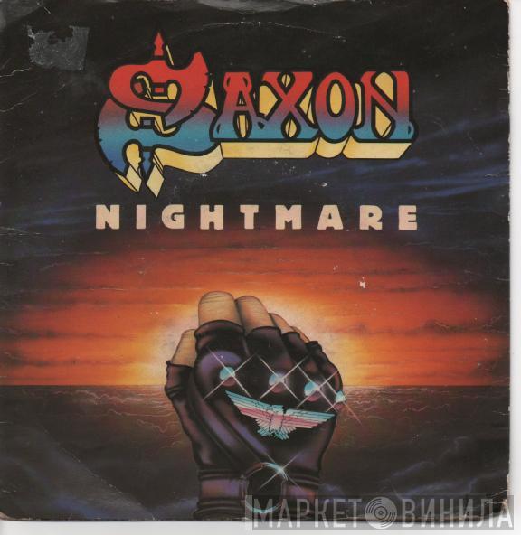 Saxon - Nightmare