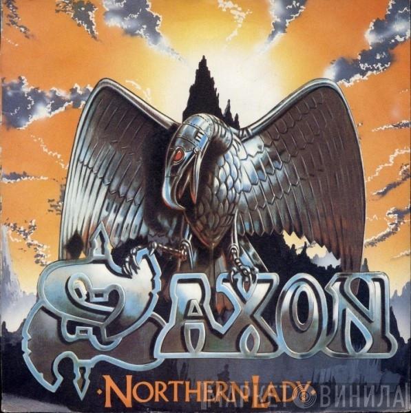 Saxon - Northern Lady