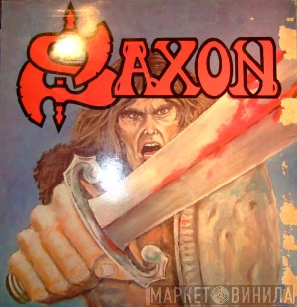  Saxon  - Saxon