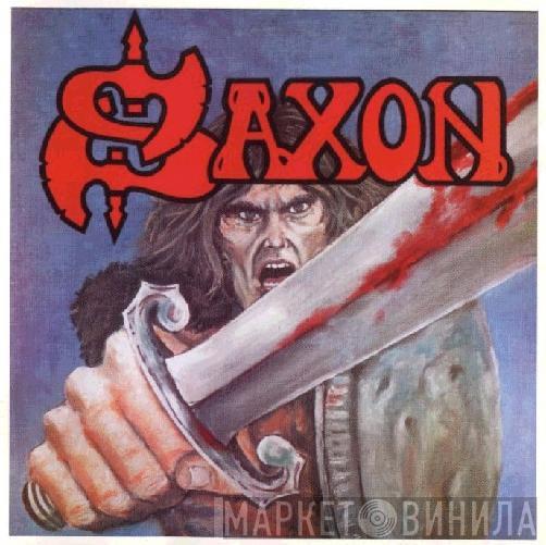 Saxon - Saxon