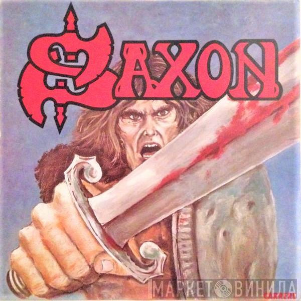 Saxon - Saxon