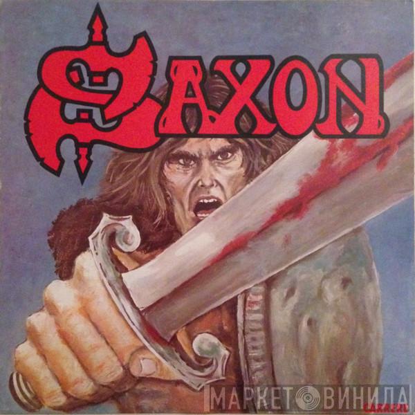  Saxon  - Saxon