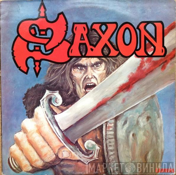 Saxon - Saxon