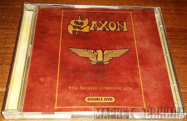 Saxon - The Saxon Chronicles