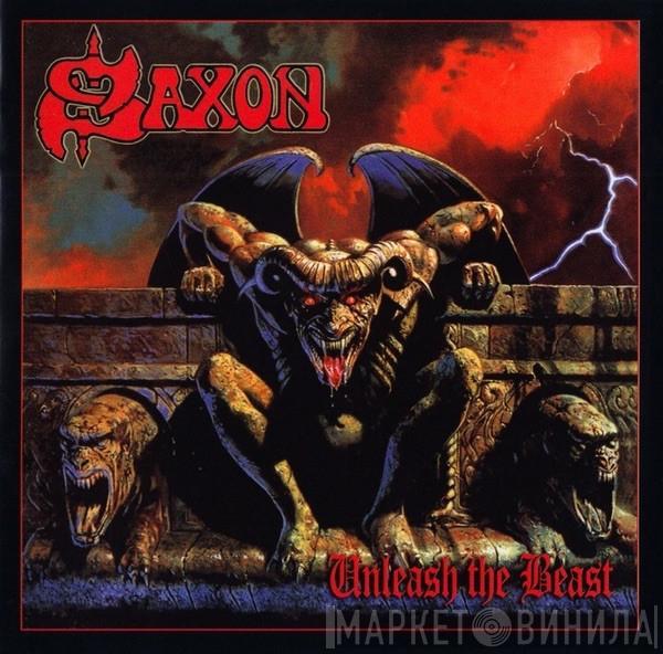  Saxon  - Unleash The Beast