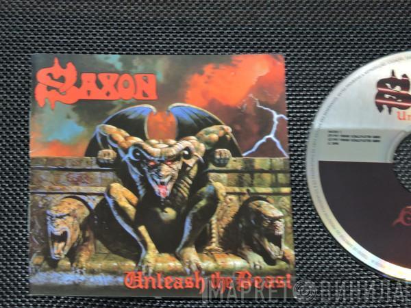  Saxon  - Unleash The Beast