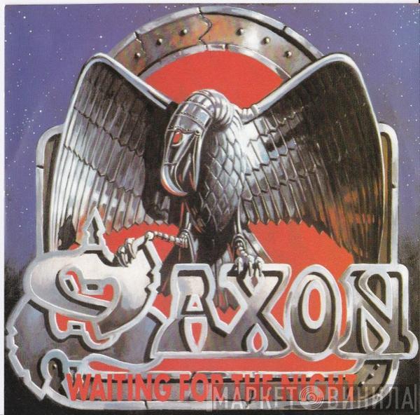 Saxon - Waiting For The Night