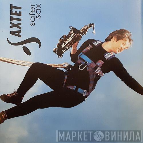 Saxtet - Safer Sax
