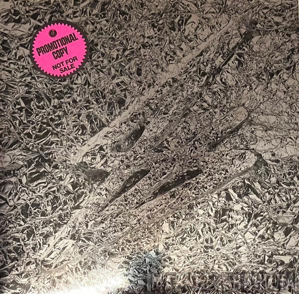  Say She She  - Silver