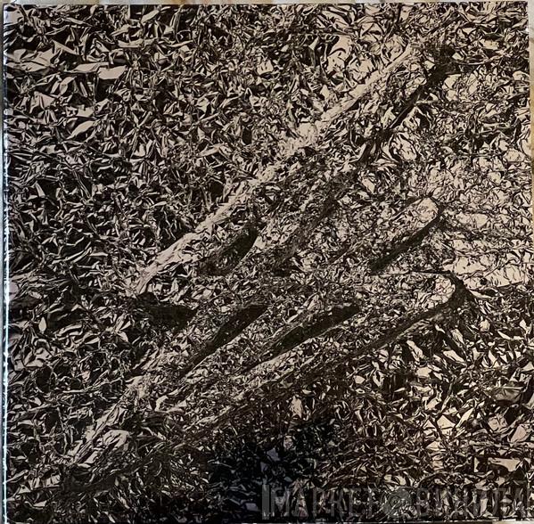Say She She - Silver