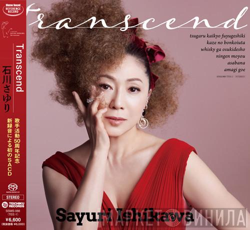 Sayuri Ishikawa - Transcend