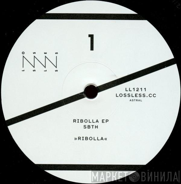 Sbth - Ribolla EP