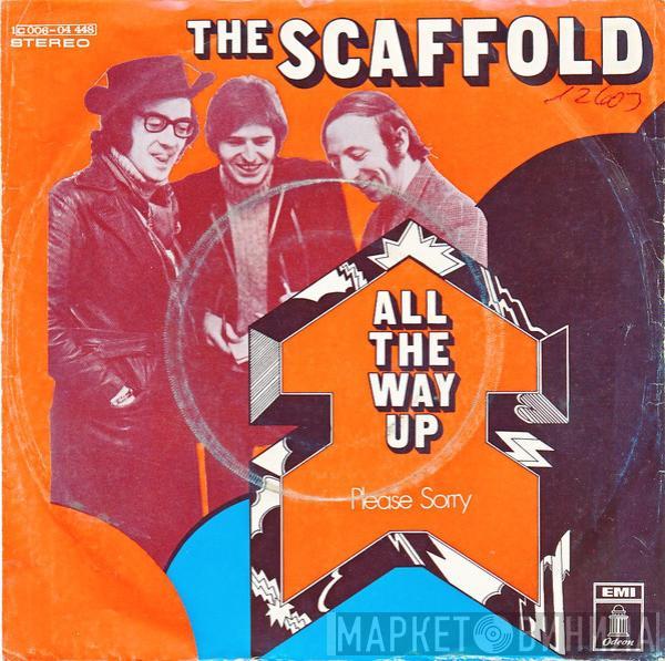 Scaffold - All The Way Up / Please Sorry