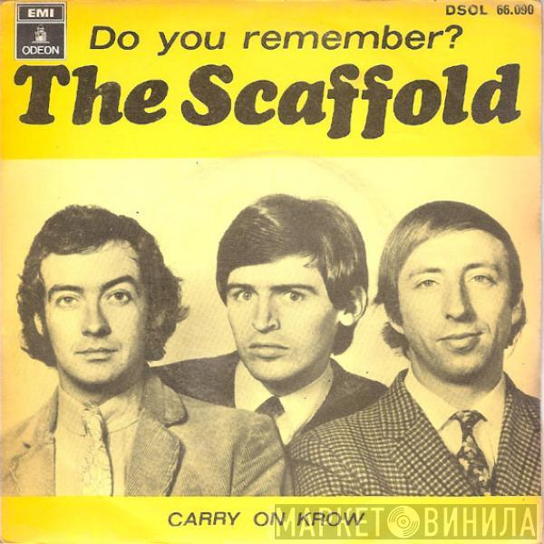 Scaffold - Do You Remember?