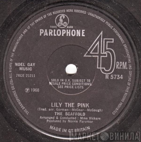 Scaffold - Lily The Pink