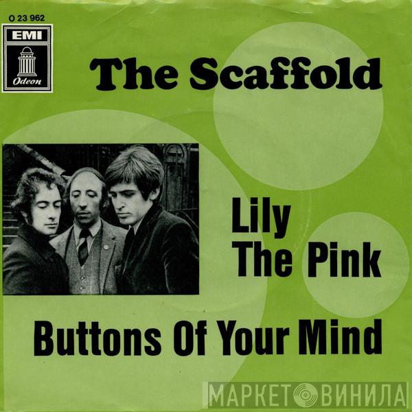  Scaffold  - Lily The Pink