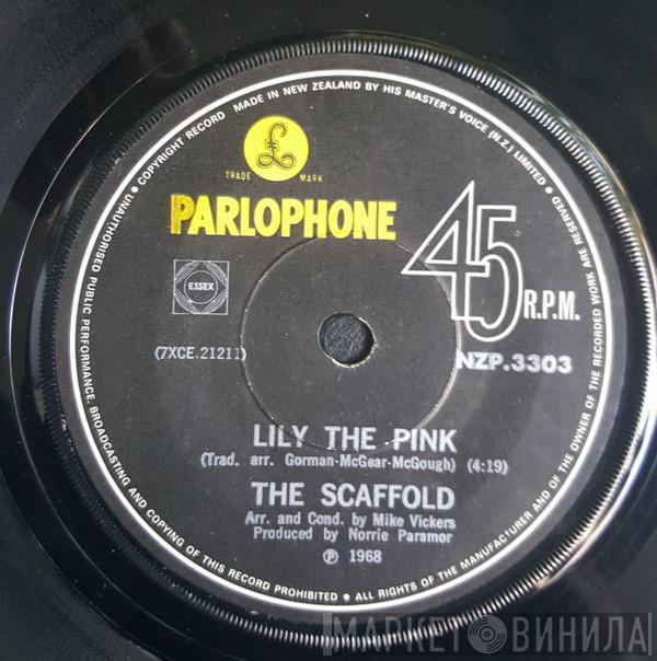  Scaffold  - Lily The Pink