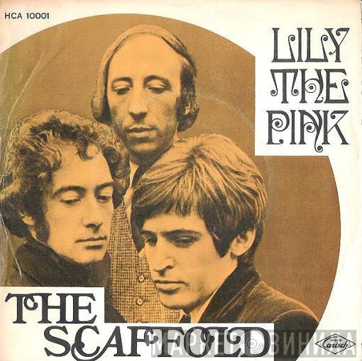  Scaffold  - Lily The Pink