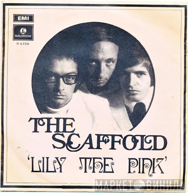  Scaffold  - Lily The Pink