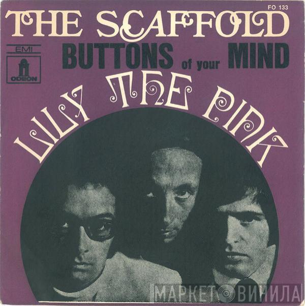  Scaffold  - Lily The Pink