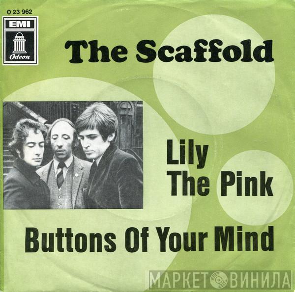  Scaffold  - Lily The Pink